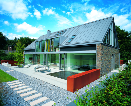 Prywatna rezydencja Bielefeld