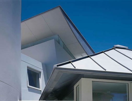 Prywatna rezydencja Prywatna rezydencja