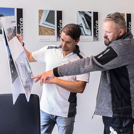 Wsparcie projektowe