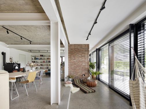 Prywatna rezydencja w Münster Prywatna rezydencja w Münster