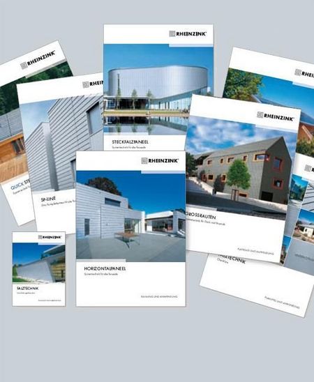 Broszury i katalogi do pobrania Broszury i katalogi do pobrania