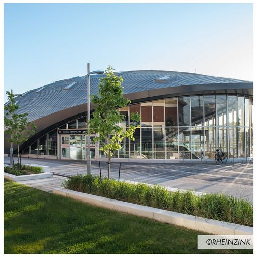 Vaughan Metropolitan Centre Vaughan Metropolitan Centre