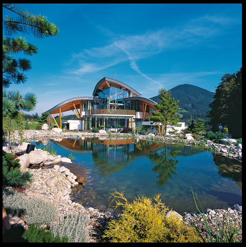 Prywatna rezydencja The Bird