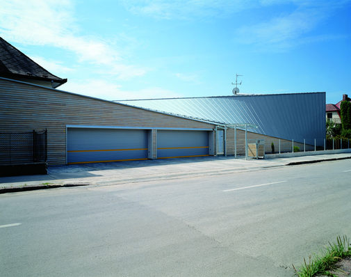 Prywatna rezydencja Prywatna rezydencja