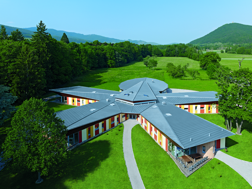 Instytut La Forge Instytut La Forge