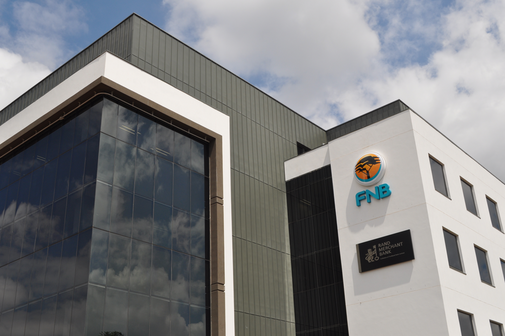 FNB - Menlyn, Pretoria FNB - Menlyn, Pretoria