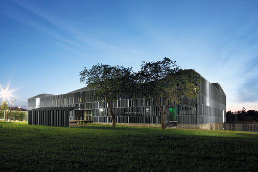 Centrum Ochrony Zdrowia