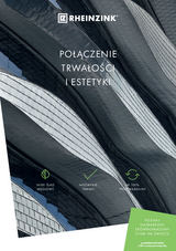 RHEINZINK-prePATINA ECO ZINC