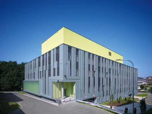 IT4Innovations IT4Innovations