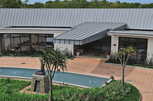 Prywatna rezydencja Durban Prywatna rezydencja Durban