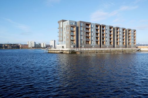 Aalborg Waterfront