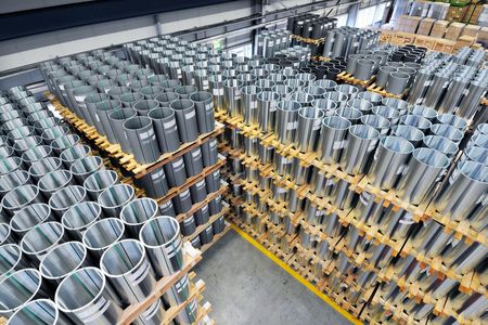Informacje o materiale i zalecenia przechowywania oraz obróbki blachy tytan-cynk 