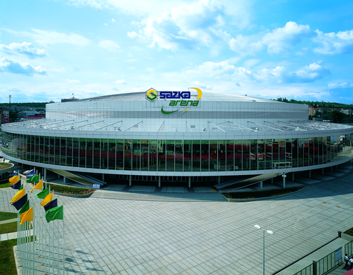 Hala wielofunkcyjna Hala wielofunkcyjna