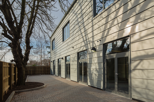 Wimbledon College Wimbledon College