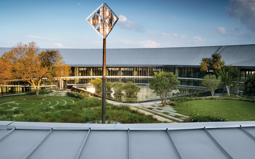 Siedziba główna BMW Siedziba główna BMW