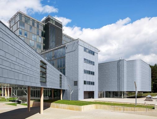 Wileńska Politechnika Giedymina - VGTU Wileńska Politechnika Giedymina - VGTU