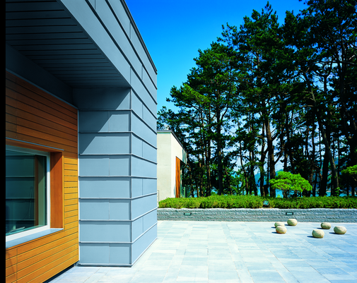 Centrum szkoleniowe Daeyang Shipping