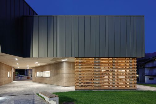 Centrum Młodzieżowe w Pieve di Bono-Prezzo Centrum Młodzieżowe w Pieve di Bono-Prezzo