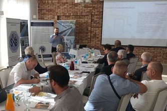 Kosztorysowanie od podstaw - warsztaty SKB