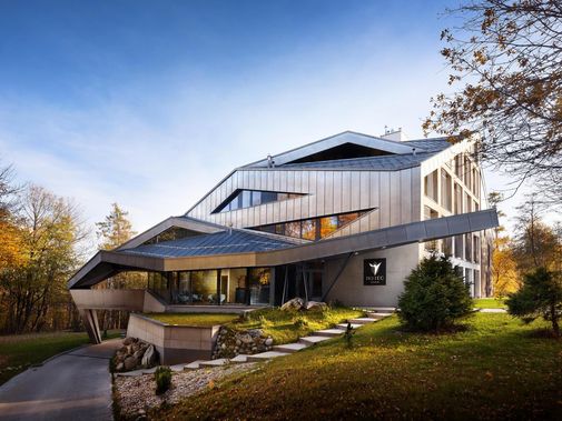 Hotel Pensjonat Horec Hotel Pensjonat Horec