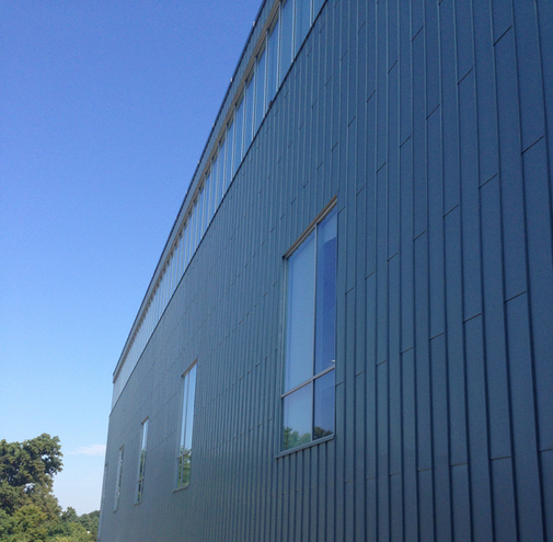 Hala wielofunkcyjna Towson Arena Hala wielofunkcyjna Towson Arena