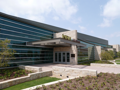 North Richland Hills Rec Centre North Richland Hills Rec Centre