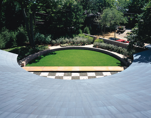 Kaplan Residence Kaplan Residence