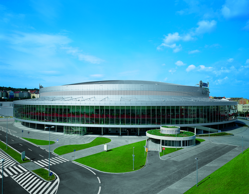 Hala wielofunkcyjna Hala wielofunkcyjna