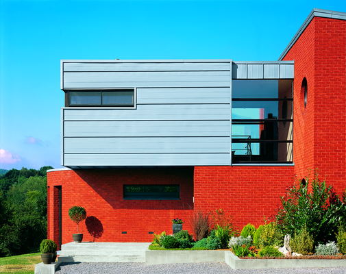 Prywatna rezydencja w Vottem Prywatna rezydencja w Vottem