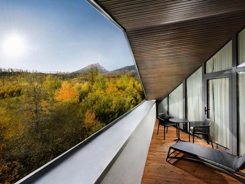 Hotel Pensjonat Horec Hotel Pensjonat Horec