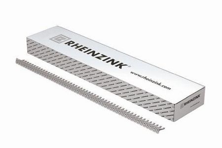 Opakowanie wkrętów CLIPFIX® w taśmie