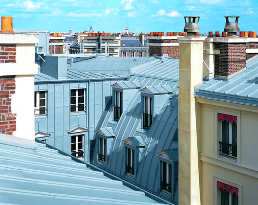 Hotel du Louvre Hotel du Louvre