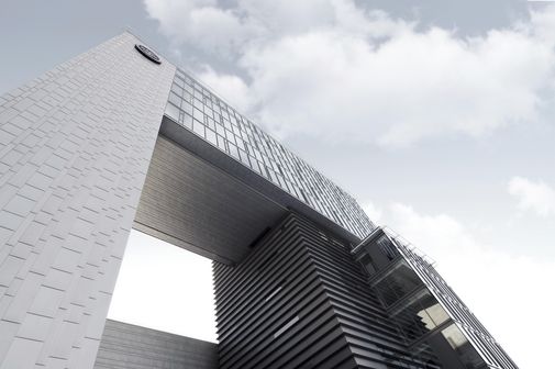 Wileńska Politechnika Giedymina - VGTU Wileńska Politechnika Giedymina - VGTU