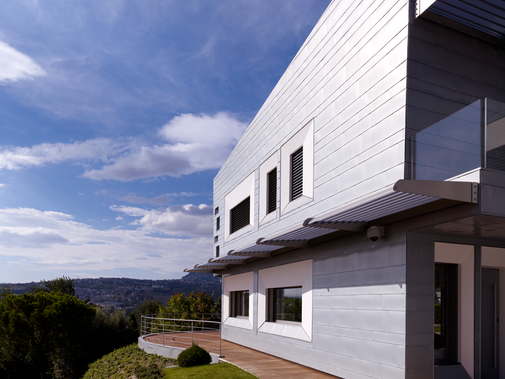 Villa Villa