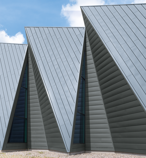 GIS Building GIS Building