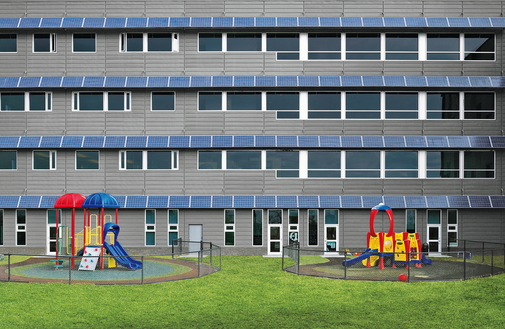 Centrum Rozwoju Dziecka