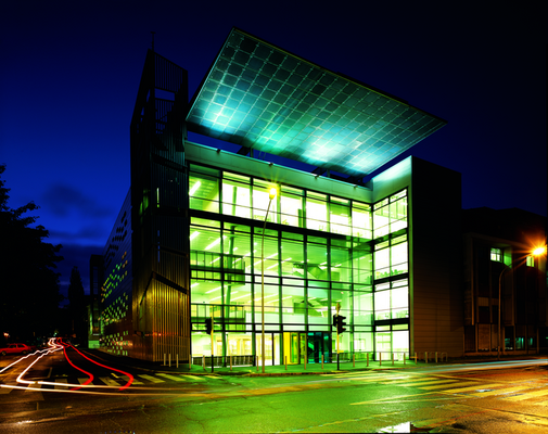 Wydział Elektrotechniki i Informatyki FERI Wydział Elektrotechniki i Informatyki FERI