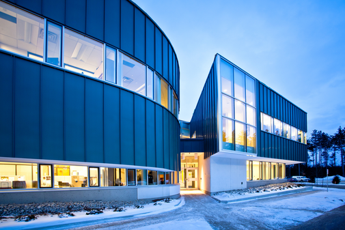 Centrum administracyjne hrabstwa Simcoe Centrum administracyjne hrabstwa Simcoe