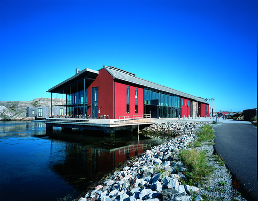 Nordyckie Muzeum Akwareli Nordyckie Muzeum Akwareli