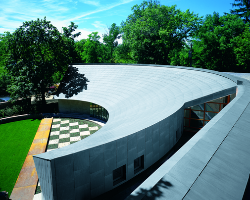 Kaplan Residence Kaplan Residence