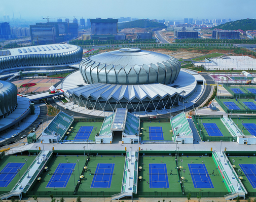 Olimpijskie Centrum Sportowe Olimpijskie Centrum Sportowe