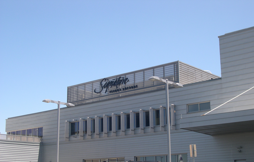 Centrum wsparcia lotnictwa Centrum wsparcia lotnictwa