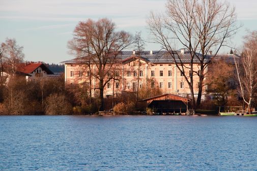 Zespół zabytkowy Gut Obing