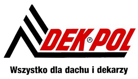 Rynny z tytan-cynku w okolicy Tarnowo Podgórne