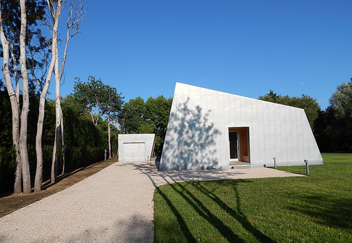 Prywatna rezydencja Long Island Prywatna rezydencja Long Island