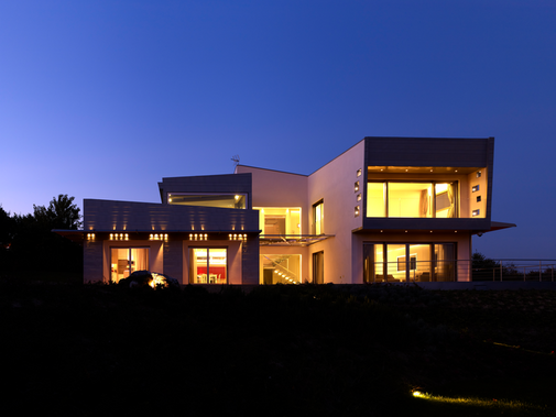 Villa Villa