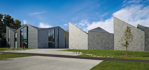 WMS Boathouse at Clark Park WMS Boathouse at Clark Park