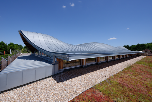 Centrum Buddyjskie Centrum Buddyjskie