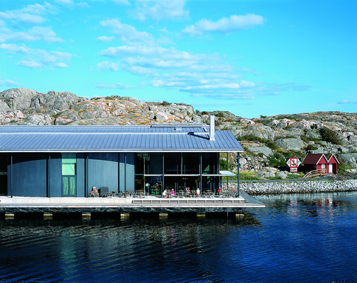 Nordyckie Muzeum Akwareli Nordyckie Muzeum Akwareli