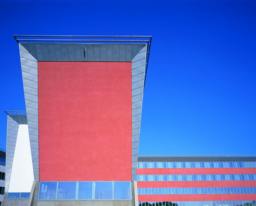 Centrum danych Ericsson ECS Centrum danych Ericsson ECS